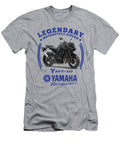 Yamaha Mt10 Ramkumar Gr T-Shirt