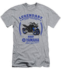 Yamaha Niken Ramkumar Gr T-Shirt