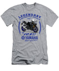 Yamaha R1m Ramkumar Gr T-Shirt