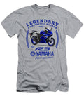 Yamaha R3 Ramkumar Gr T-Shirt
