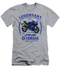 Yamaha R6 Ramkumar Gr T-Shirt