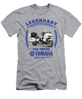 Yamaha Star Venture Ramkumar Gr T-Shirt