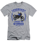 Yamaha Tenere 700 Ramkumar Gr T-Shirt
