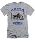 Yamaha Vstar Ramkumar Gr T-Shirt