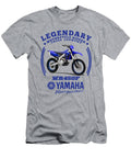 Yamaha Wr450f Ramkumar Gr T-Shirt