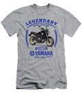 Yamaha Xsr700 Ramkumar Gr T-Shirt