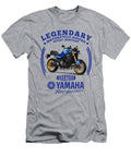 Yamaha Xsr900 Ramkumar Gr T-Shirt