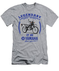 Yamaha Xt250 Ramkumar Gr T-Shirt