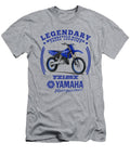 Yamaha Yz125x Ramkumar Gr T-Shirt