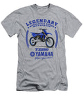 Yamaha Yz250 Ramkumar Gr T-Shirt