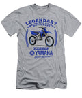 Yamaha Yz250f Ramkumar Gr T-Shirt