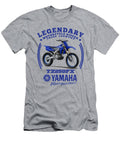 Yamaha Yz250fx Ramkumar Gr T-Shirt