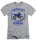Yamaha Yz250x Ramkumar Gr T-Shirt