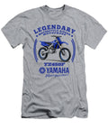 Yamaha Yz450f Ramkumar Gr T-Shirt