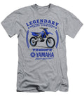 Yamaha Yz450fx Ramkumar Gr T-Shirt