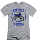 Yamaha Yz85 Ramkumar Gr T-Shirt