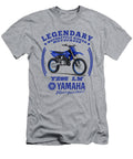 Yamaha Yz85lw Ramkumar Gr T-Shirt