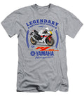 Yamaha Yzf R1 Ramkumar Gr T-Shirt
