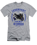 Yamaha Yzf R1m Ramkumar Gr T-Shirt