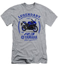 Yamaha Yzf R3 Ramkumar Gr T-Shirt