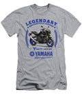 Yamha Mt 10 Sp Ramkumar Gr T-Shirt