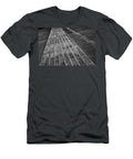 Yard of Bricks Indy 10 Stephen Stookey T-Shirt