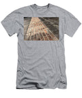 Yard of Bricks Indy 11 Stephen Stookey T-Shirt