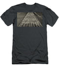 Yard of Bricks Indy 2 Stephen Stookey T-Shirt