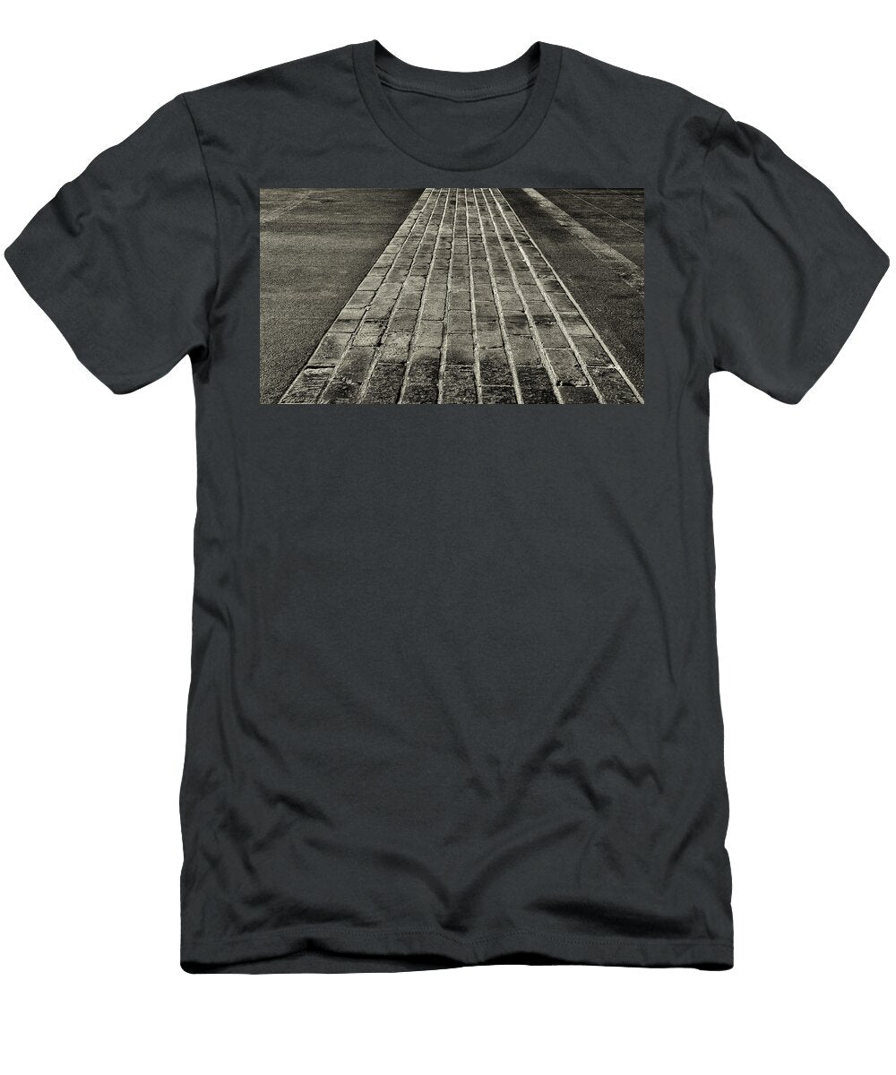 Yard of Bricks Indy 2 Stephen Stookey T-Shirt