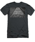 Yard of Bricks Indy 3 Stephen Stookey T-Shirt