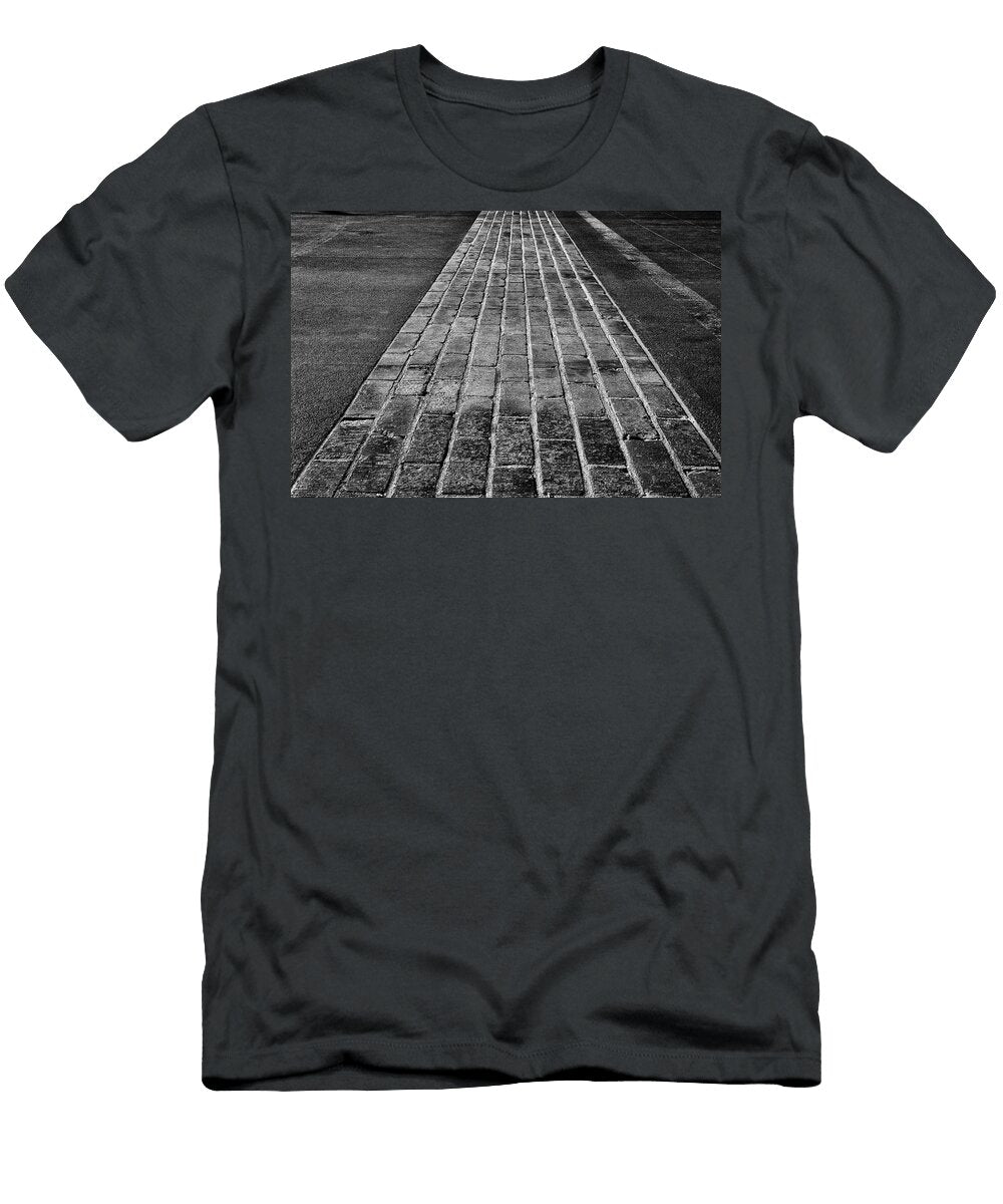 Yard of Bricks Indy 3 Stephen Stookey T-Shirt