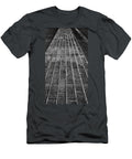 Yard of Bricks Indy 4 Stephen Stookey T-Shirt