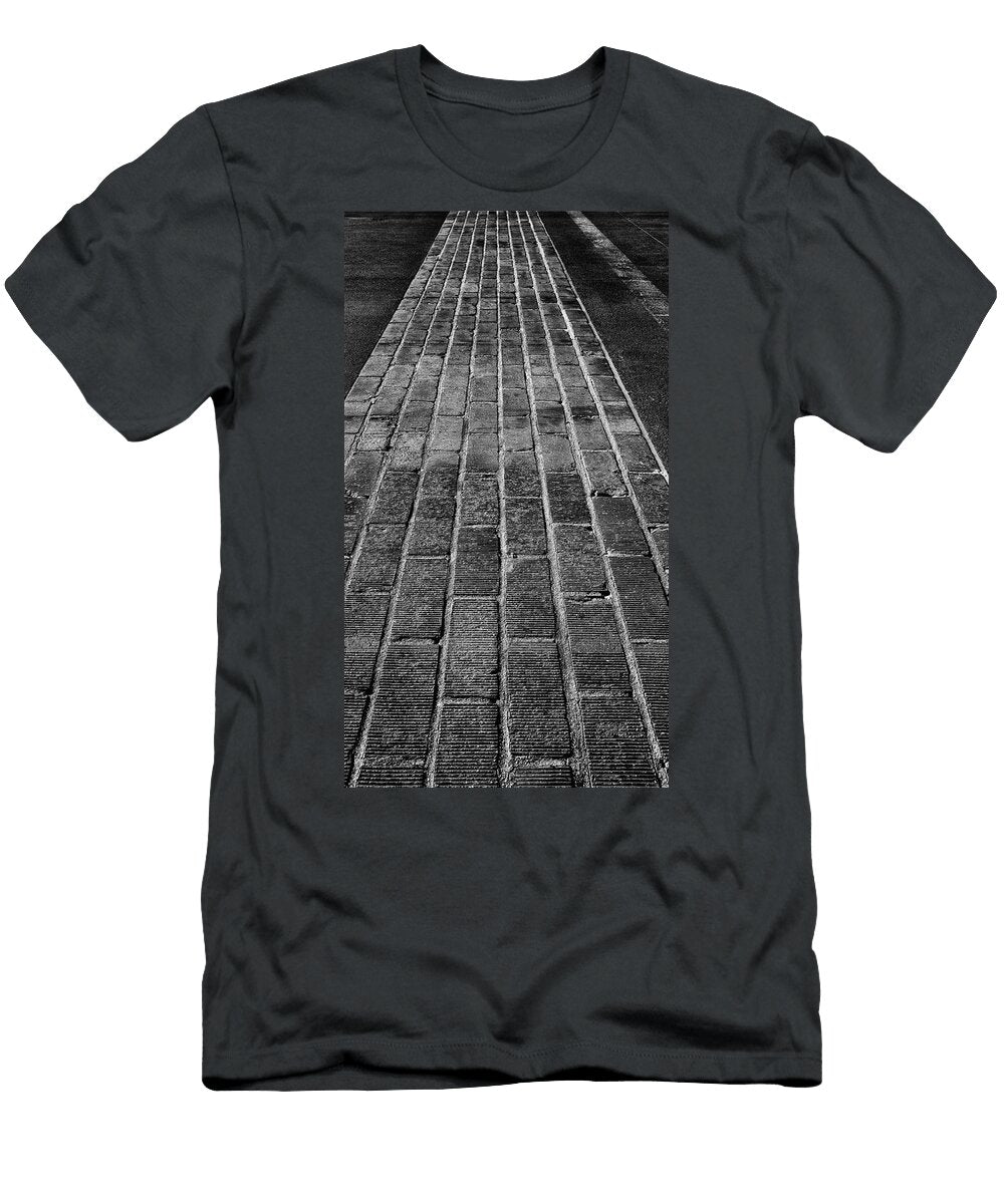 Yard of Bricks Indy 4 Stephen Stookey T-Shirt