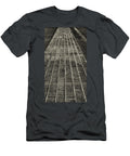 Yard of Bricks Indy 5 Stephen Stookey T-Shirt