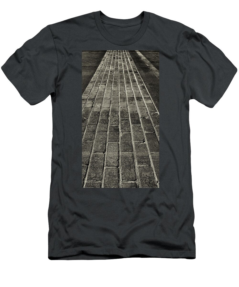 Yard of Bricks Indy 5 Stephen Stookey T-Shirt