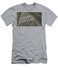 Yard of Bricks Indy 6 Stephen Stookey T-Shirt