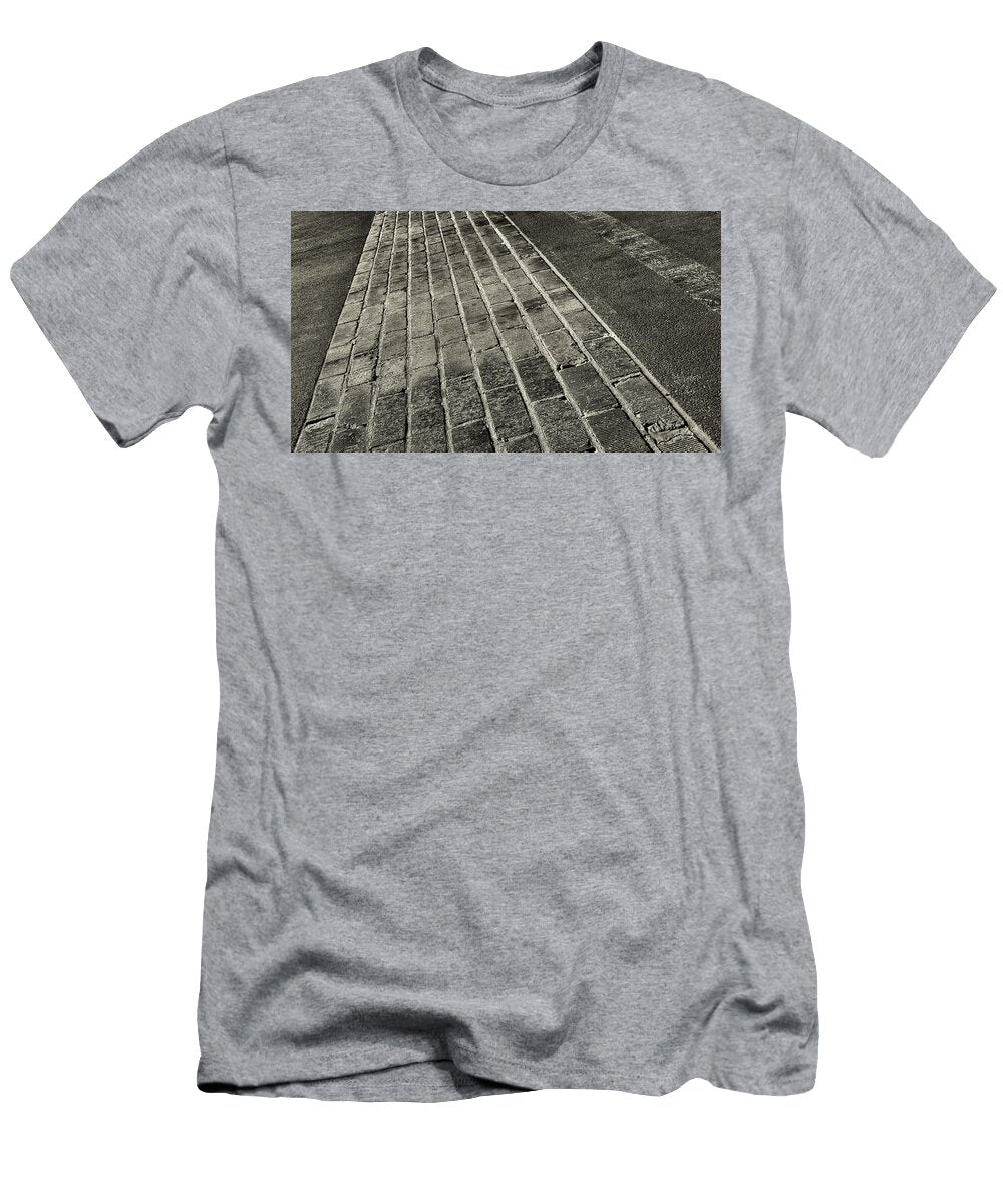 Yard of Bricks Indy 6 Stephen Stookey T-Shirt