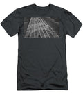 Yard of Bricks Indy 7 Stephen Stookey T-Shirt