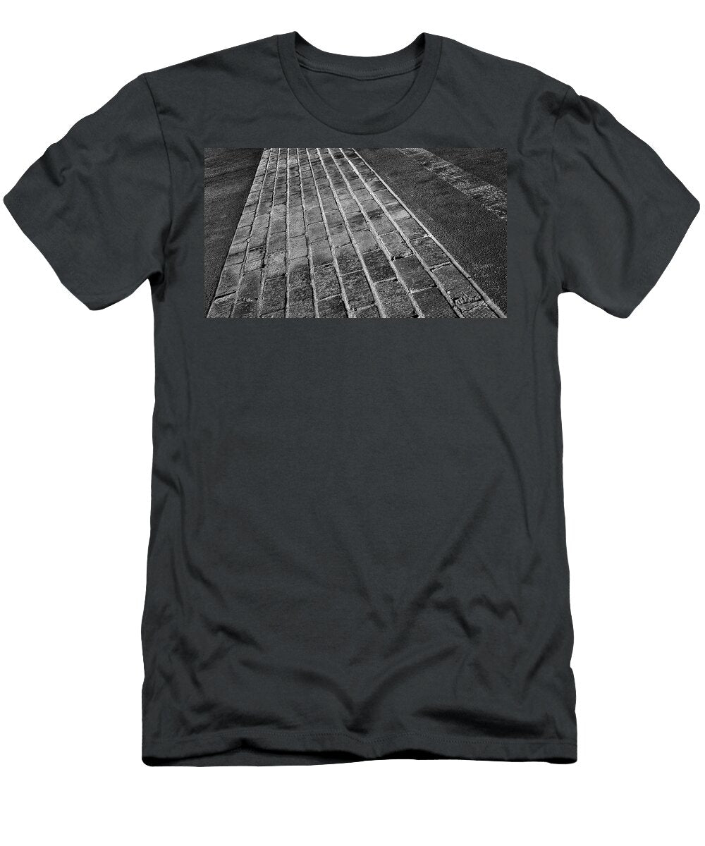 Yard of Bricks Indy 7 Stephen Stookey T-Shirt