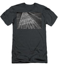 Yard of Bricks Indy 8 Stephen Stookey T-Shirt