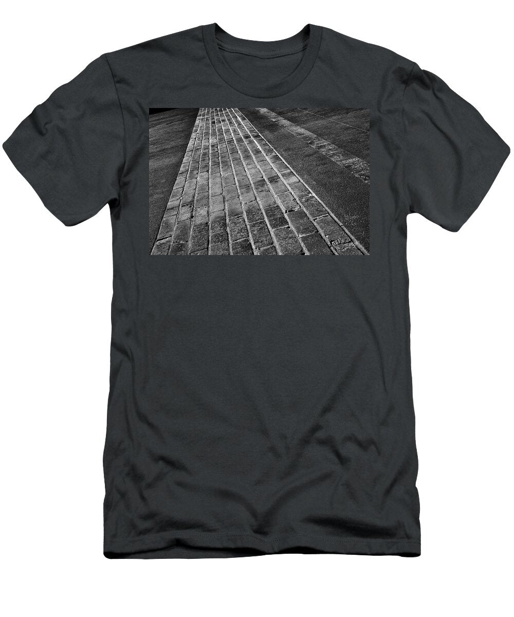 Yard of Bricks Indy 8 Stephen Stookey T-Shirt