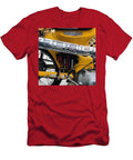 Yellow Honda Gabe Arroyo T-Shirt