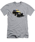 Yellowtop Coupe Keith Hawley T-Shirt