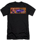 Yo Cinco De Mayo Tony Adamo T-Shirt