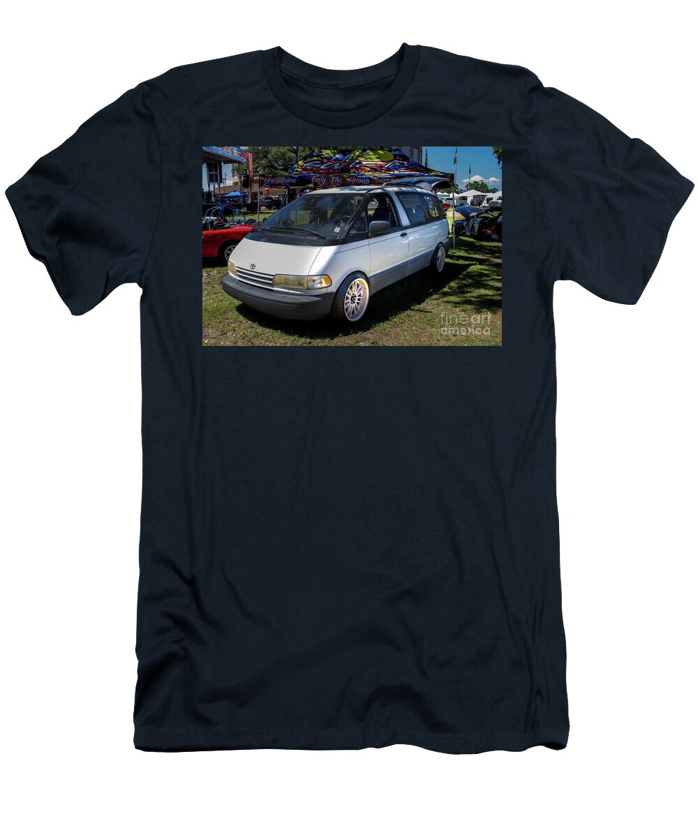 Yota Van Coast Cory T-Shirt