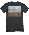 You Are Not Fat Betsy C Knapp T-Shirt