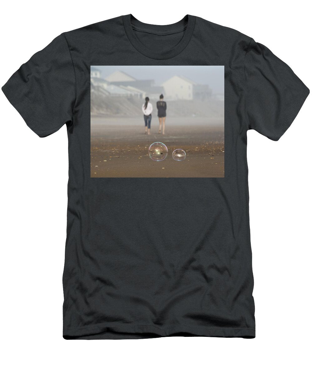 You Are Not Fat Betsy C Knapp T-Shirt