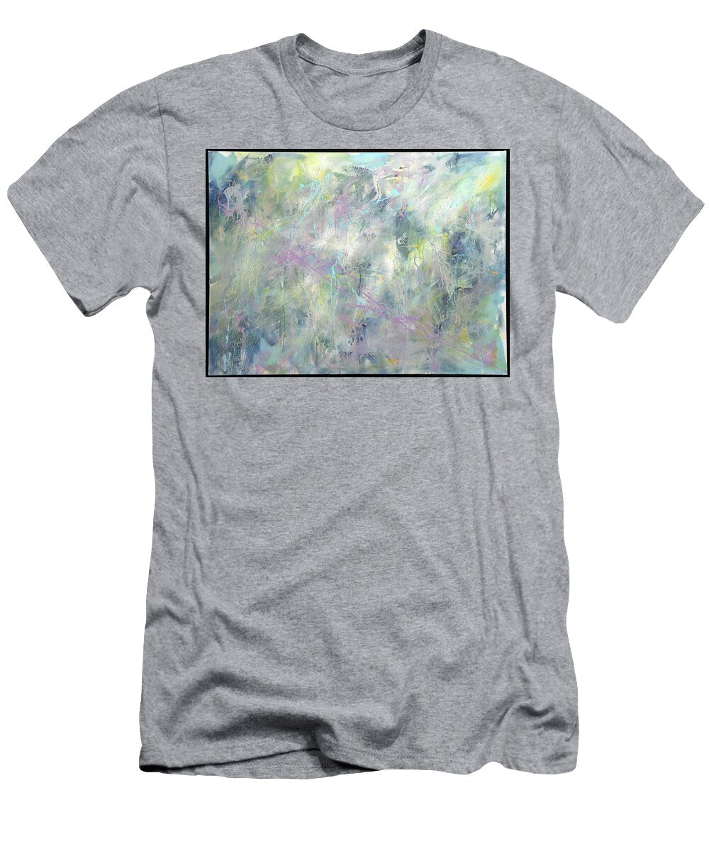 You Stepped Out of a Dream Dan Houston T-Shirt