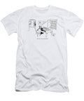 You Win Go Out and Play Joseph Farris No Index T-Shirt