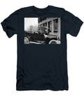 Young Chauffeur Oklahoma City 1917 War Is Hell Store T-Shirt